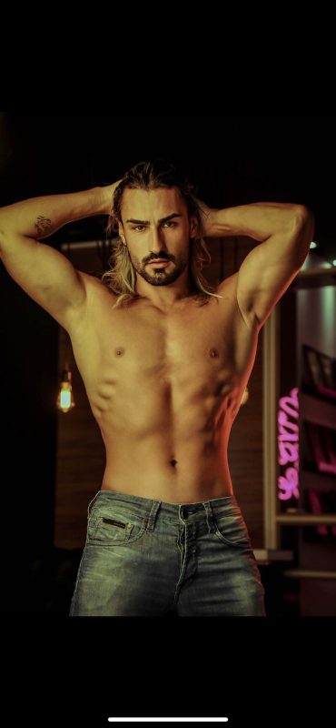 Bruno Bittencourt 47