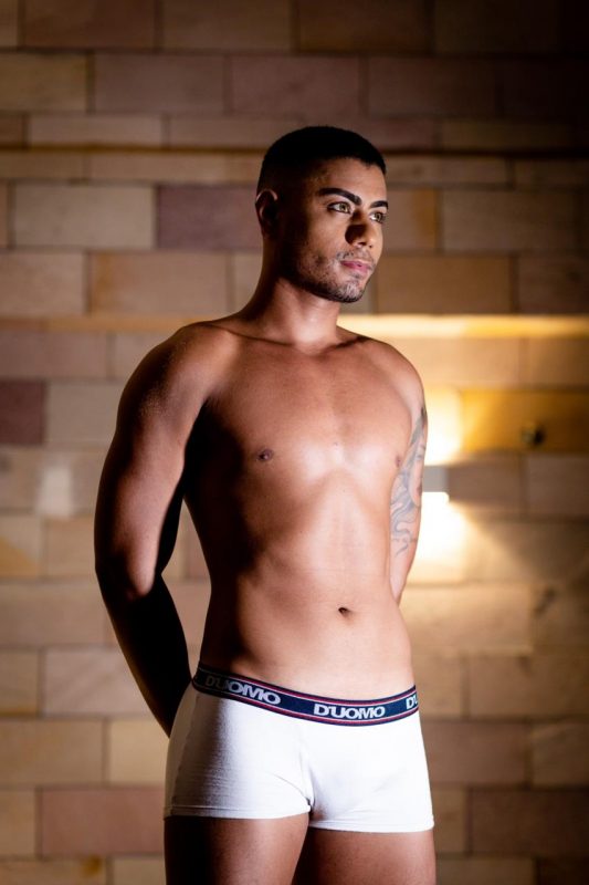 Ravi Rodrigues 6