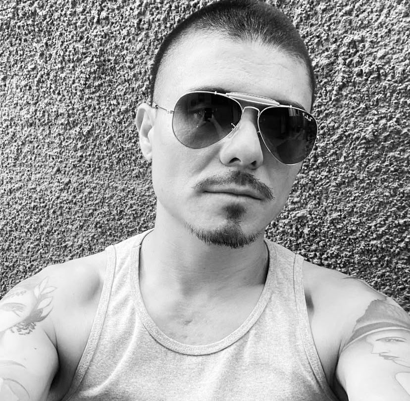 Roger Tantra 14