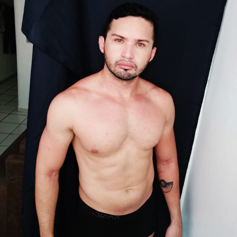 Alex Diluc 2