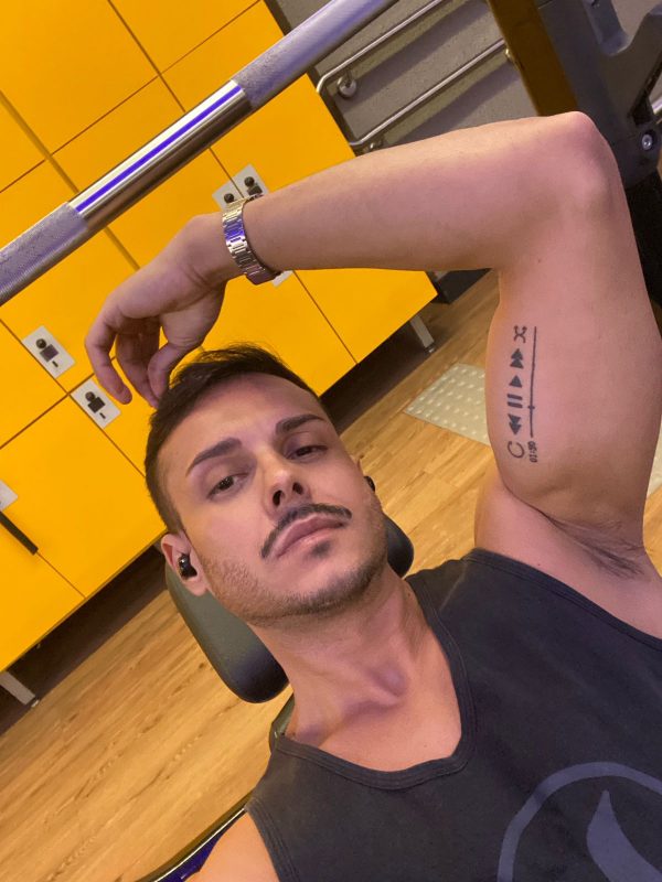 Caio Bhaskar 3