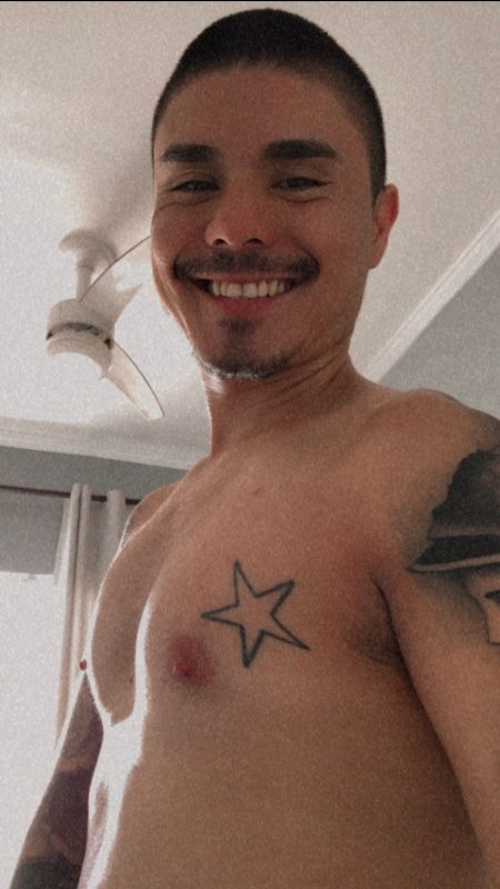 Roger Tantra 16