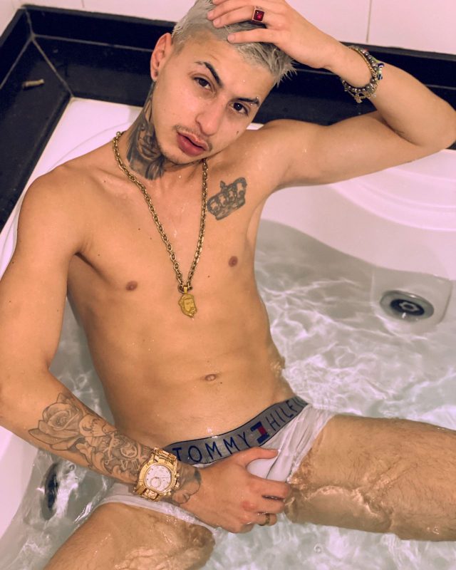 Pyetro Augusto 5