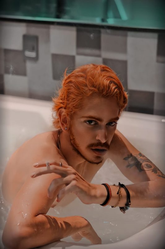 Alessandro Roux 10