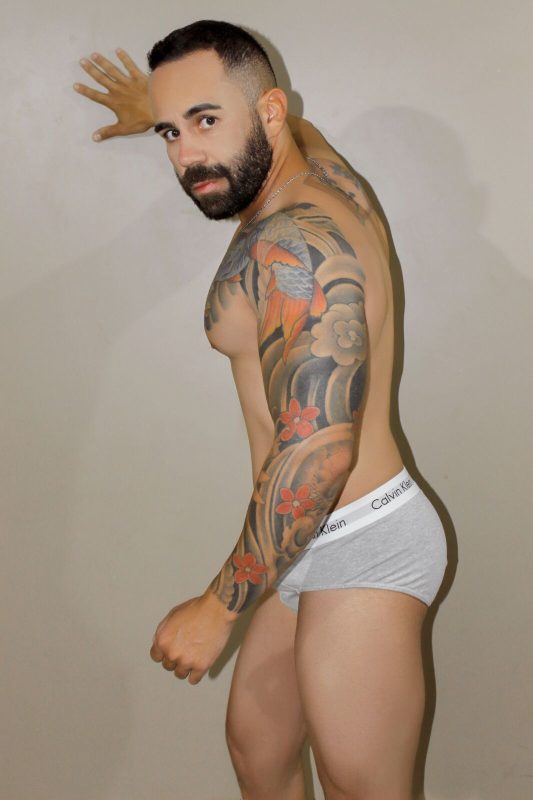 Júnior Oliveira 7