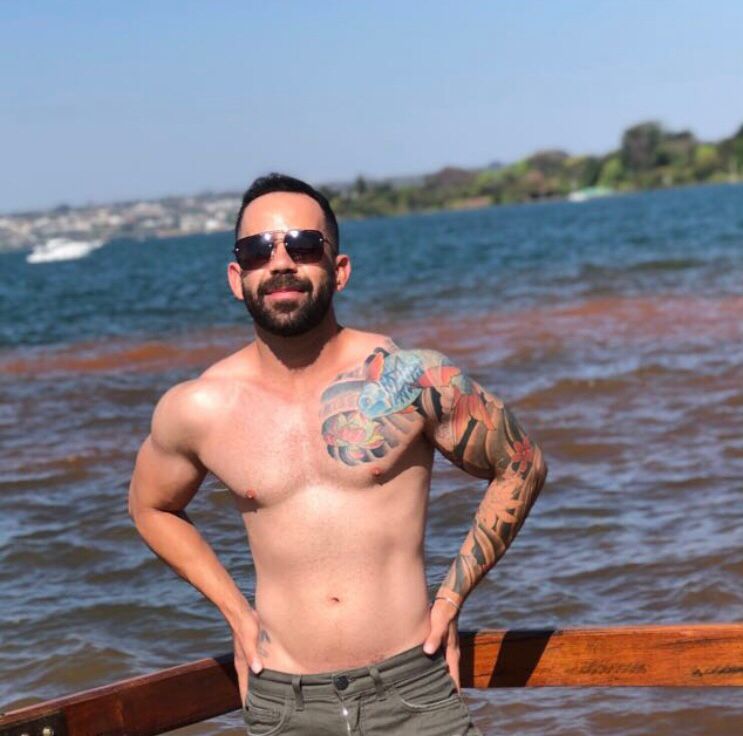 Júnior Oliveira 9