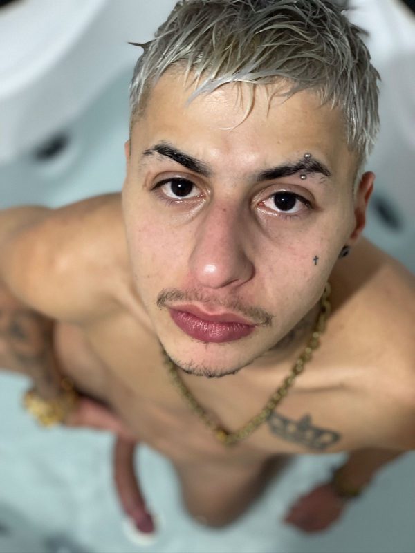 Pyetro Augusto 4