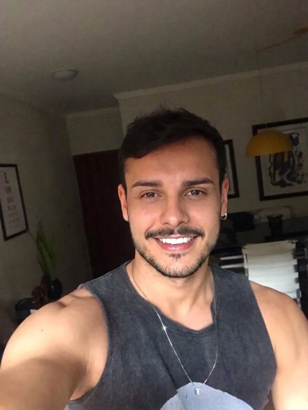 Caio Bhaskar 1