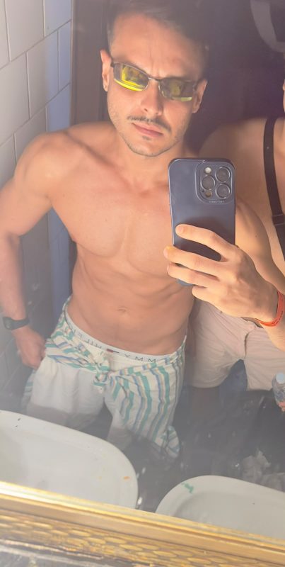 Caio Bhaskar 17