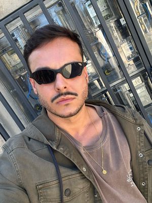 Caio Bhaskar 12