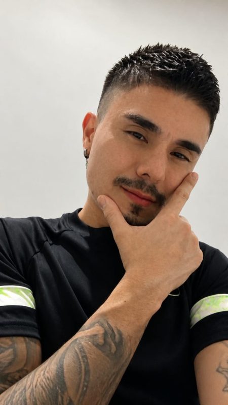 Roger Tantra 3