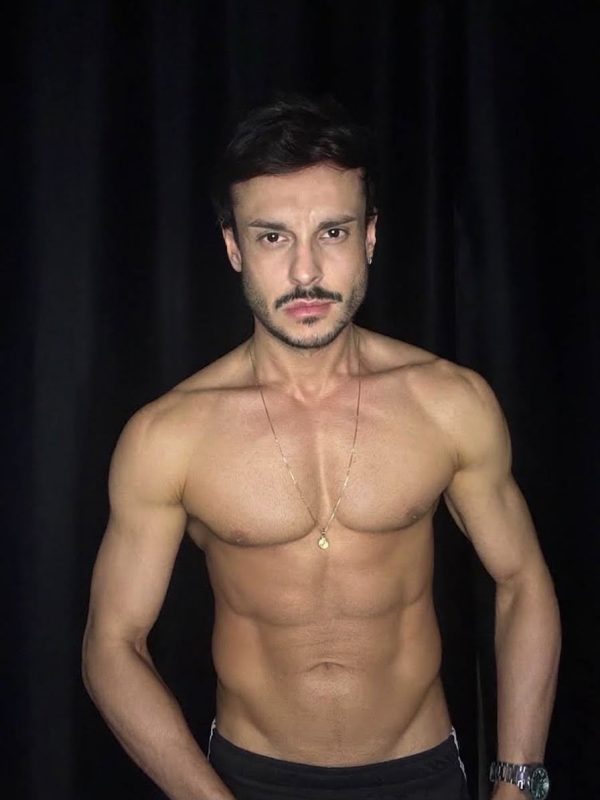 Caio Bhaskar 3