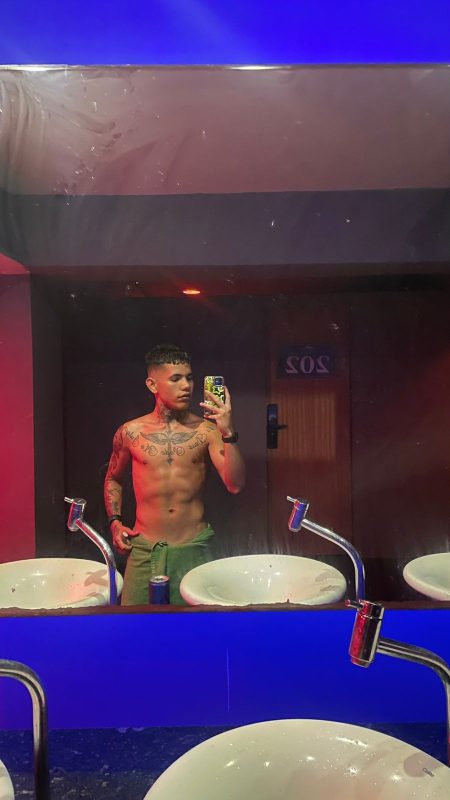 Adriel Freitas 8