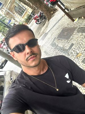 Caio Bhaskar 6