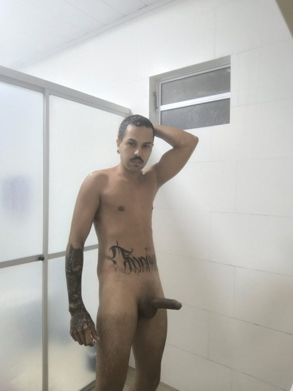 Danillo Luis 8