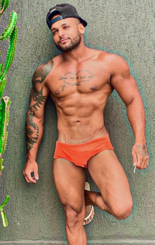 Allan Souza 22