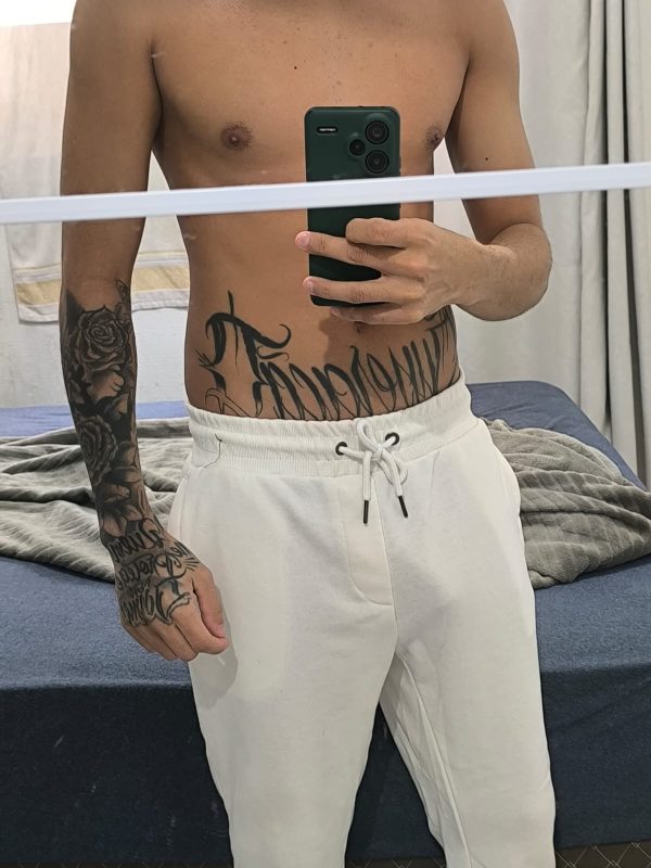 Danillo Luis 38