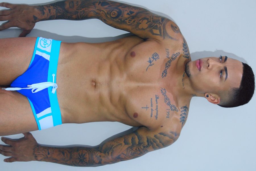 Ryan Henrique 25