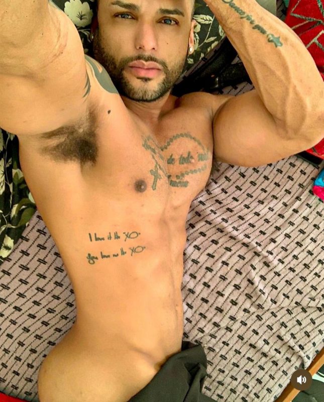 Allan Souza 19