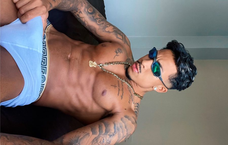 Ryan Henrique 22