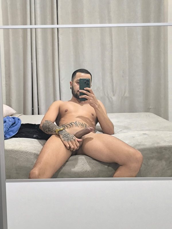 Danillo Luis 39