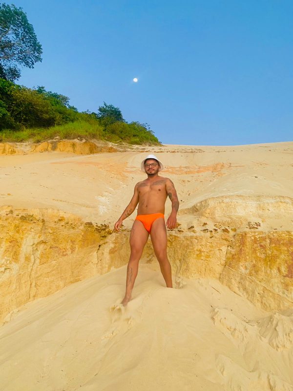 Arthur Rocha 18