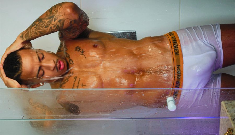 Ryan Henrique 24