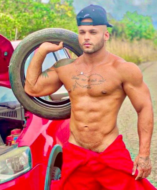 Allan Souza 20