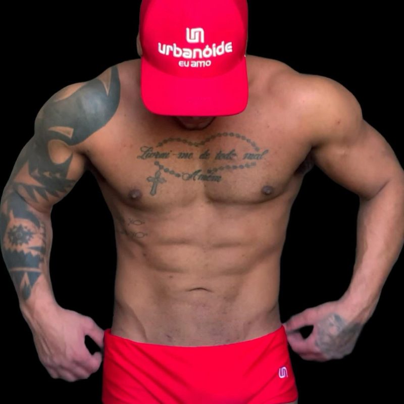 Allan Souza 33