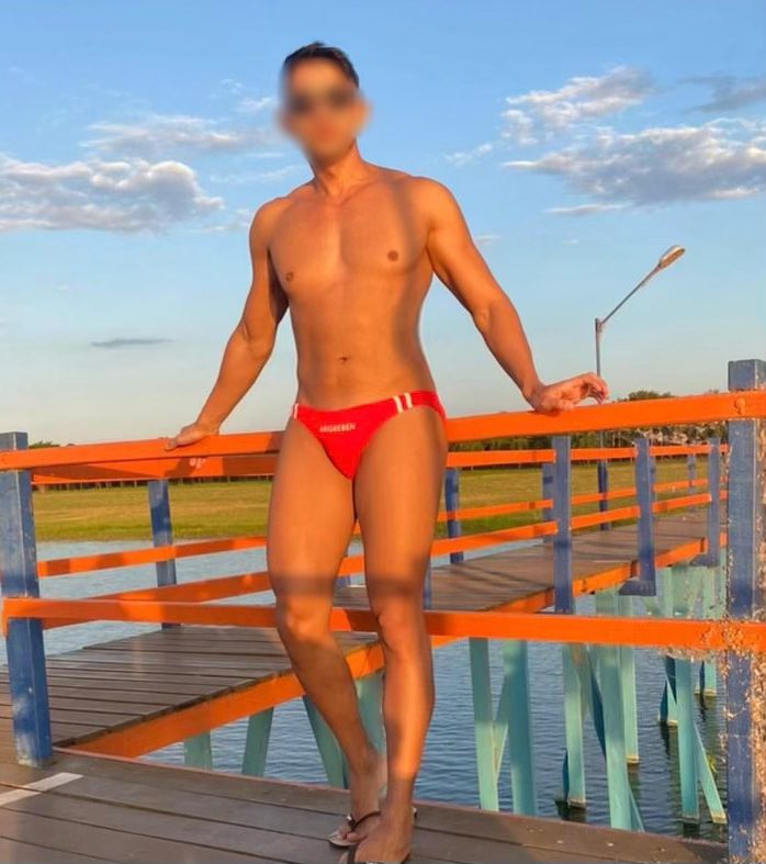 Lucas Maldonado 18
