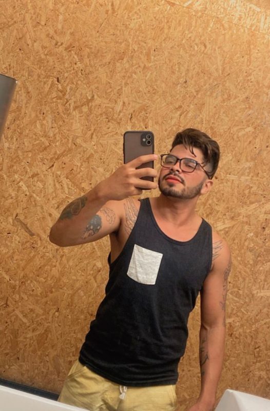 Arthur Rocha 12