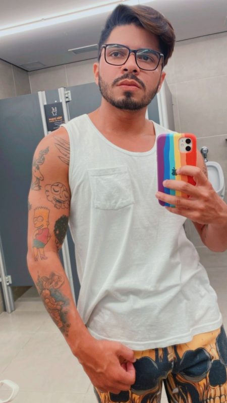 Arthur Rocha 16