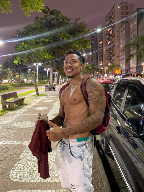 Ryan Henrique 5