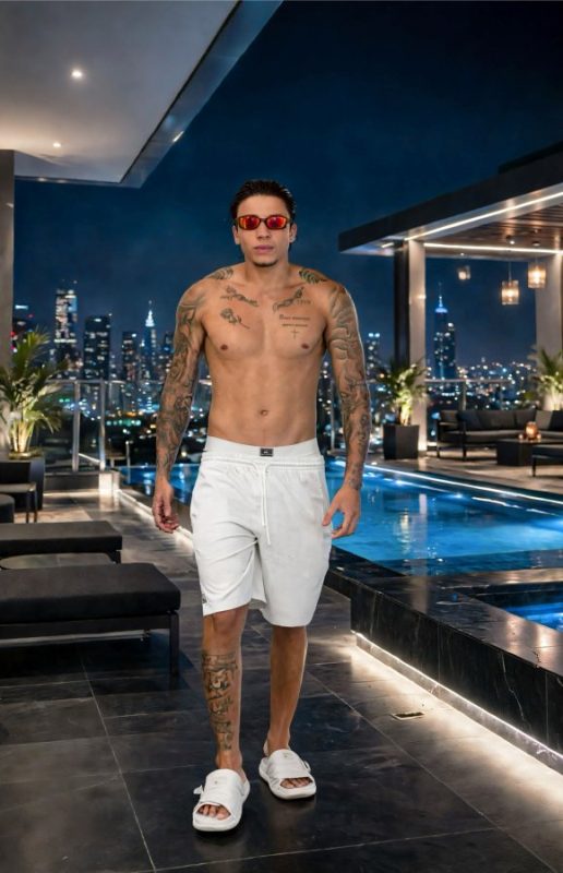 Ryan Henrique 6