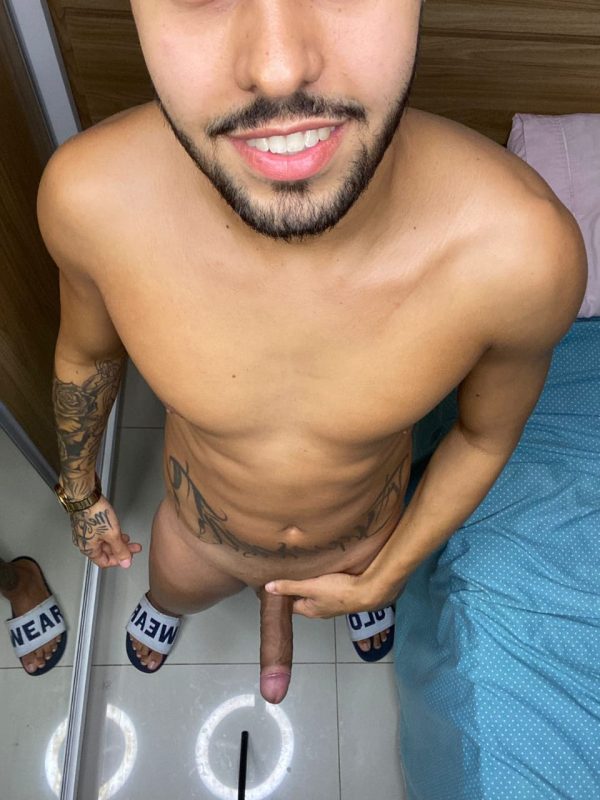 Danillo Luis 35
