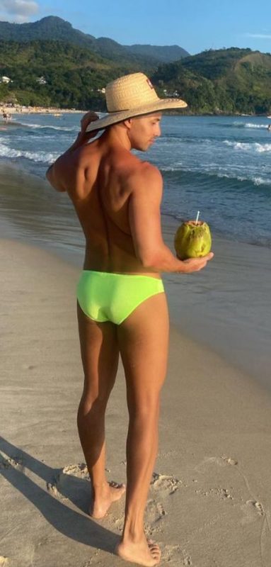 Lucas Maldonado 8