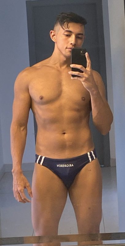 Lucas Maldonado 17