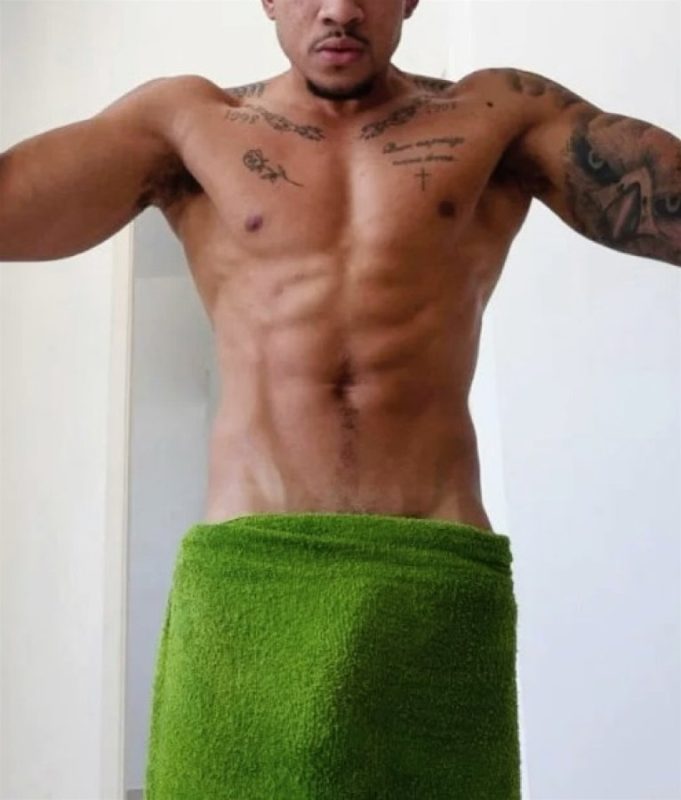 Ryan Henrique 4
