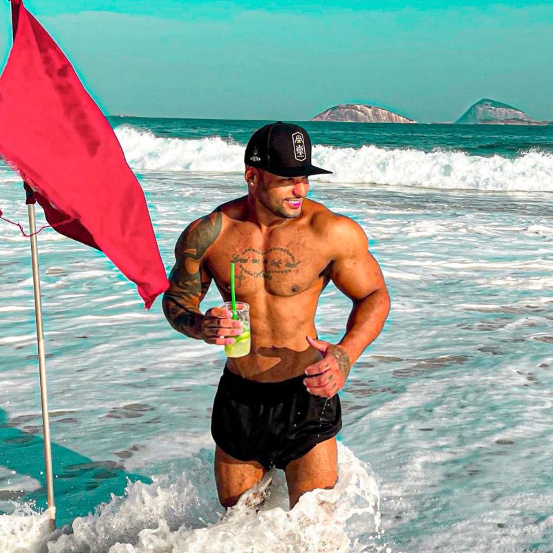 Allan Souza 27