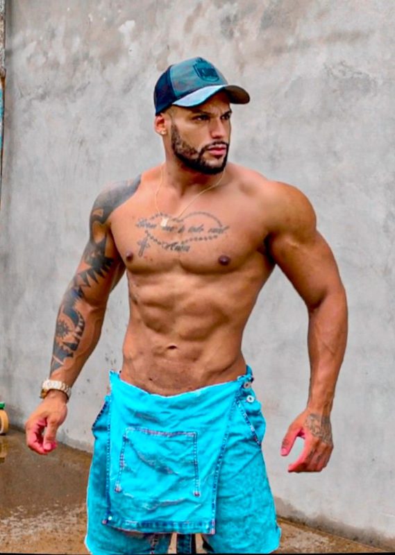 Allan Souza 15