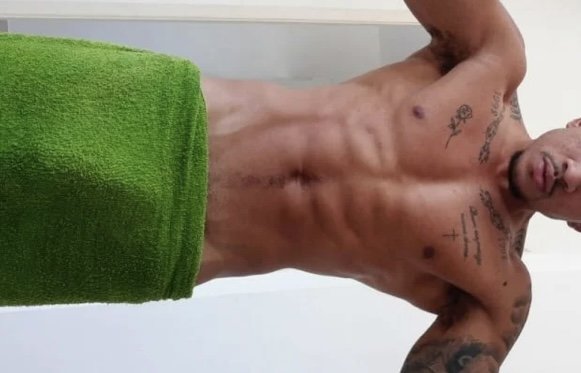 Ryan Henrique 31