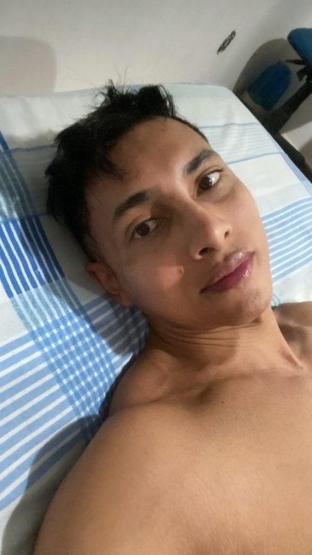 Lucas Maldonado