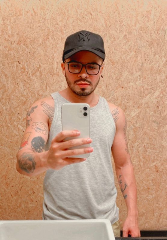 Arthur Rocha 17
