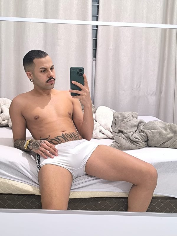 Danillo Luis 37