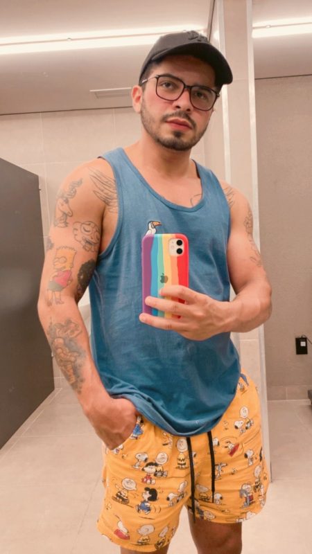 Arthur Rocha 3