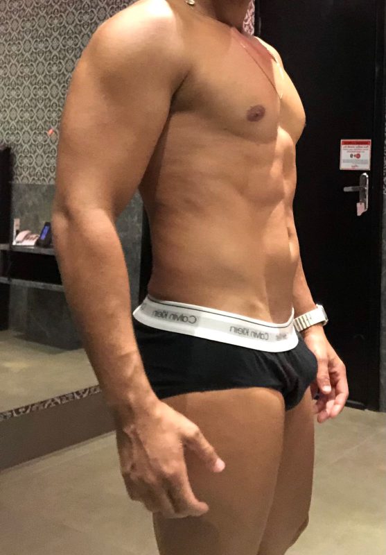 Leo Dotado 25