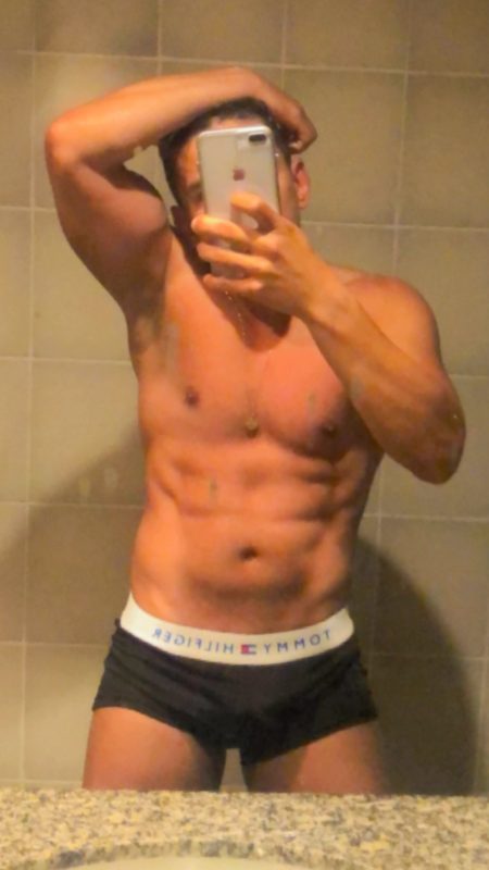 Leo Dotado 32