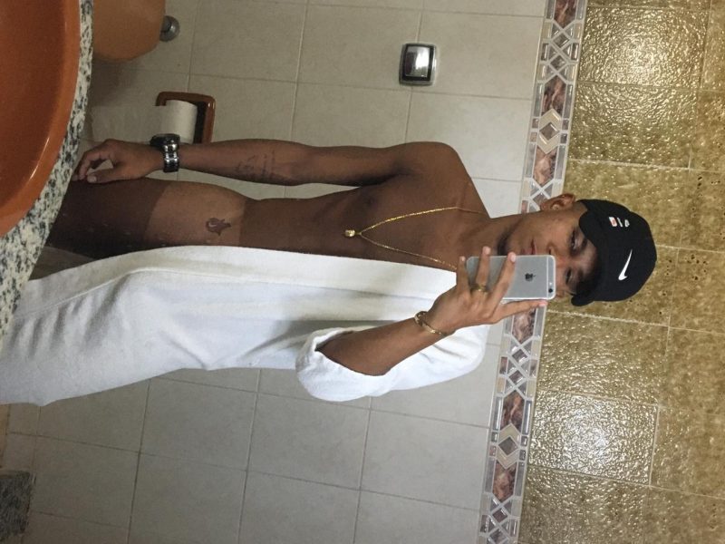 Yago Vinícius
