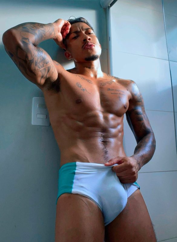 Ryan Henrique 1