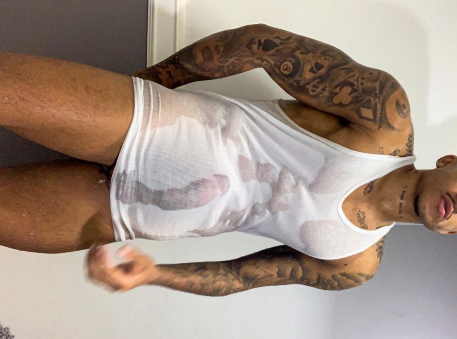 Ryan Henrique